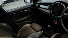 MINI Hatchback 1.5 Cooper Sport 5dr Petrol Hatchback